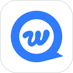 汪商聊2025官方新版图标