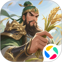 问鼎三国2025官方新版图标