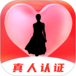 青丝交友2025官方新版图标