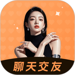 橙色媛聊2026官方新版图标