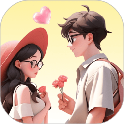 恋爱情侣日常2025官方新版图标