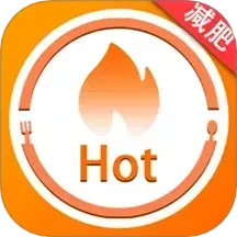 菜谱减肥宝典2025官方新版图标