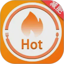 菜谱减肥宝典2026官方新版图标