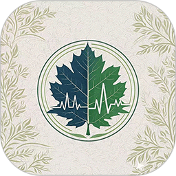 容大云健康2026官方新版图标