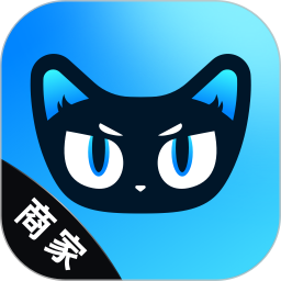 陪陪喵商家版2026官方新版图标