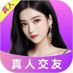 附近真心聊2025官方新版图标