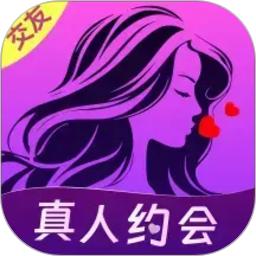 附近真心聊2026官方新版图标