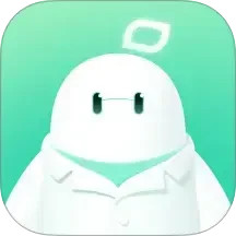 小荷AI医生2025官方新版图标