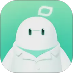 小荷AI医生2026官方新版图标