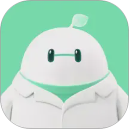 小荷AI医生2026官方新版图标