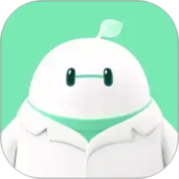 小荷AI医生2026官方新版图标