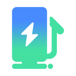 小元超充2026官方新版图标