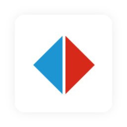 彩航招聘求职平台2025官方新版图标