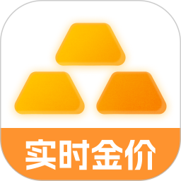 全网金价走势2026官方新版图标