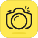 卷卷相机2026官方新版图标