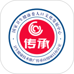 卫技传承应用2026官方新版图标