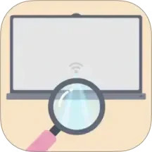 超清晰放大助手2025官方新版图标