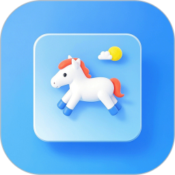 小马看天气2026官方新版图标