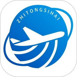 职通四海2026官方新版图标