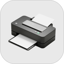 hper打印机2026官方新版图标