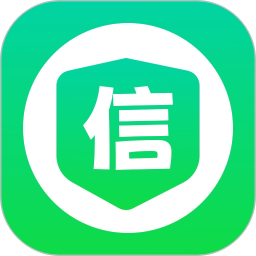 查信宝2025官方新版图标