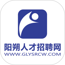 人才招聘网信息化管理软件2025官方新版图标