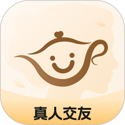 悦颜茶聊2025官方新版图标