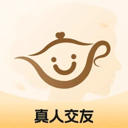 悦颜茶聊2026官方新版图标