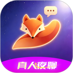 麦觅夜聊2026官方新版图标