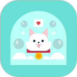 萌宠日志2025官方新版图标