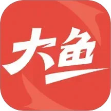 大鱼体育2025官方新版图标