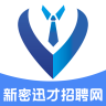 应用宝logo