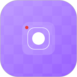 手机视频录制软件2026官方新版图标