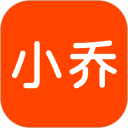 小乔严选2025官方新版图标