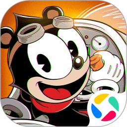 发条总动员2025官方新版图标