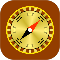 3d罗盘ym2026官方新版图标