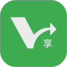 微享集2026官方新版图标