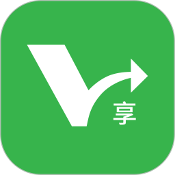 V享2026官方新版图标