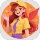 手办模特绘板2025官方新版图标