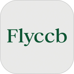 Flyccb2025官方新版图标