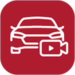 奥捷视2026官方新版图标