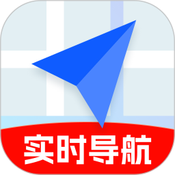 语音实时导航地图2025官方新版图标