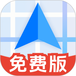 语音实时导航地图2026官方新版图标