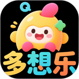 多想乐2025官方新版图标