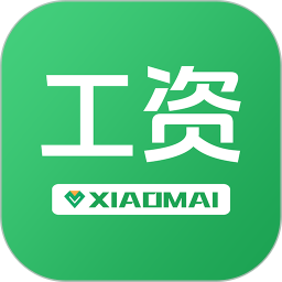 小麦工资宝2026官方新版图标