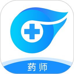 嘉虹健康药师2026官方新版图标