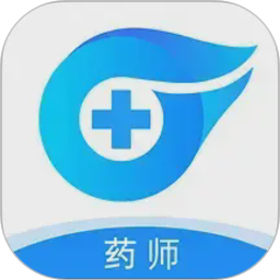 嘉虹健康药师2026官方新版图标