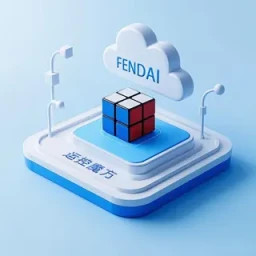 运控魔方2025官方新版图标