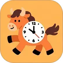 牛马时钟2025官方新版图标