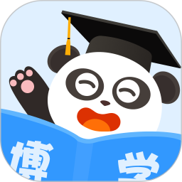 博学成语2025官方新版图标